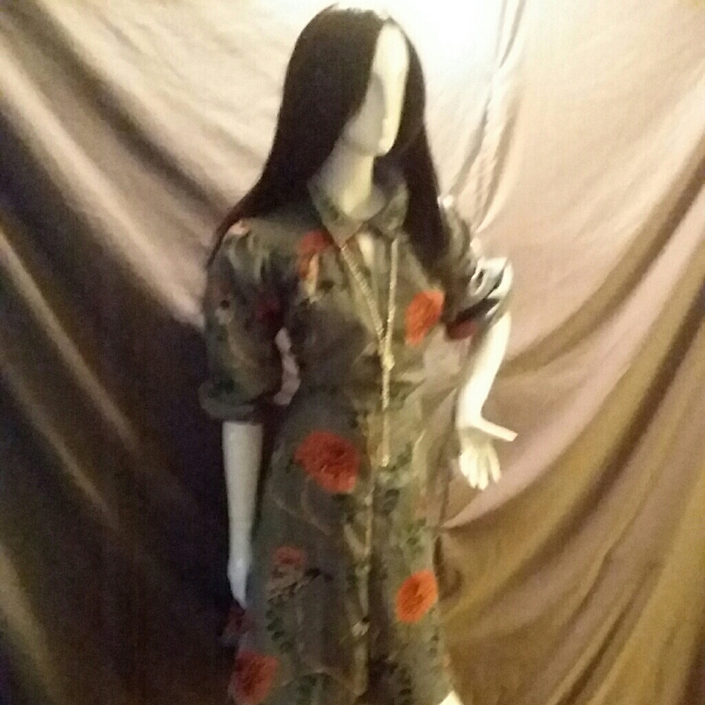 Dress